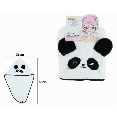 Asciugamano in spugna per bambini con cappuccio NEW BABY 80 × 80