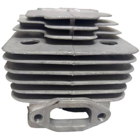 Kit Cilindro Pistone 44mm Con Guarnizioni Per Motosega E Decespugliatore GF-0518 – Ricambio Ieto