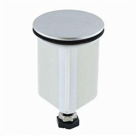 Danco 89247 Tub Spout, 9.4 In L, Metal, Brushed Nickel