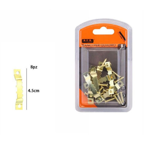 Dreamtop - Set di 450 etichette per appendere i pennarelli con codice