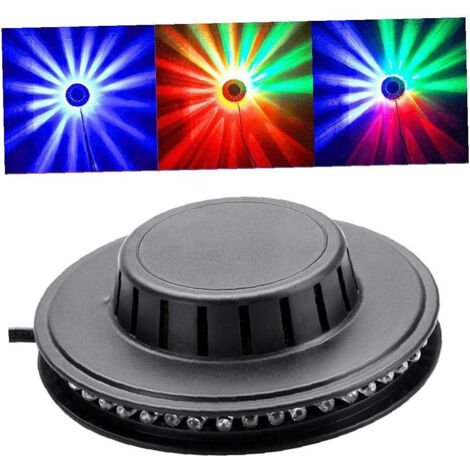 PrixPrime - Luce LED COB per accendisigari da auto colore bianco