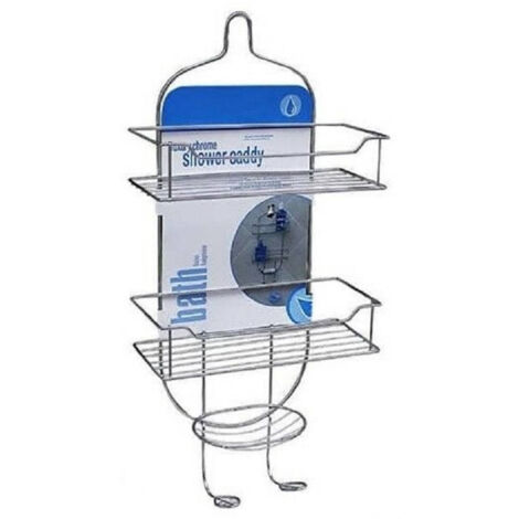 Mensole Doccia Cromato In Vendita Online - Foto 2