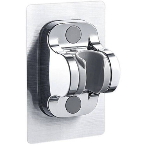 Supporto muro per doccetta : Accessori bagno online | Kamalu