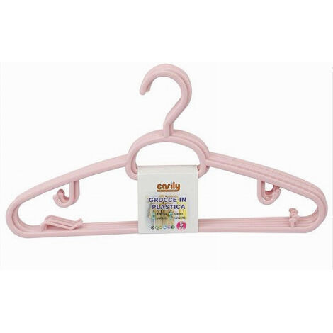 Set 10 Supporti grucce organizer per vestiti salvaspazio – acquista su Giordano Shop
