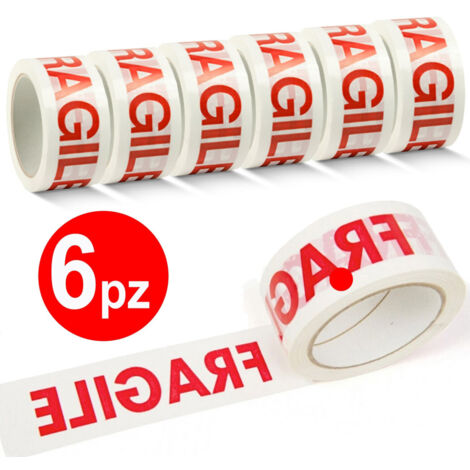 Adesivi Per Imballaggi, Etichette Per Imballaggi, Forniture Per