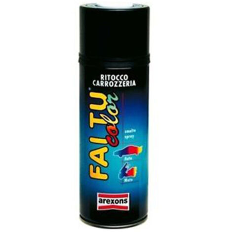 Bomboletta Primer 100% Acrilico Fondo Aggrappante per Plastica ml.400