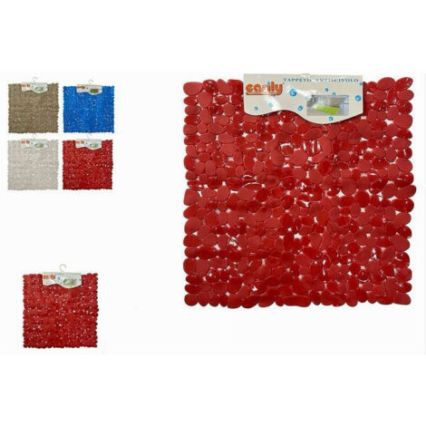 8 Tappetini Antiscivolo Ruggies Per Tappeti E Moquette - Riutilizzabili E Lavabili - UK