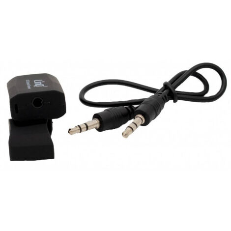 Ricevitore Bluetooth Aux 3.5mm - Ricevitore/trasmettitore Per Auto O Stereo Con Microfono N 815531 - Foto 5