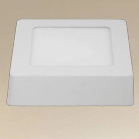 Plafoniera LED, Lampada da soffitto Moderna 52W 4680 Lumen, Plafoniere