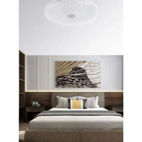 Plafoniera LED Interna 820 Lumen Per Auto, Camper E Roulotte | 11.6W, 10-30V, IP67 Impermeabile, 3800-4250K