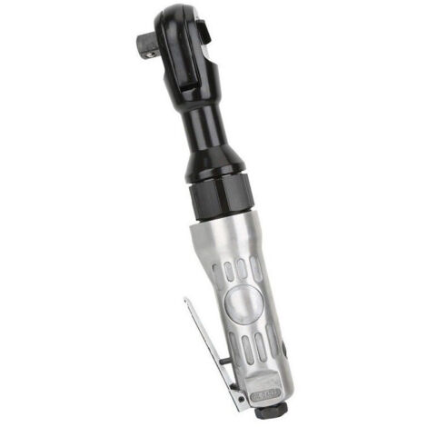 TRADE SHOP - Chiave Cricchetto Ad Aria Compressa Reversibile Esagonale Attacco 1/2'' 90psi -