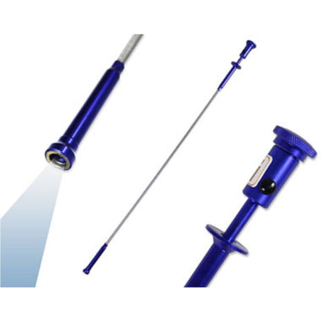 Sturascarichi Sturalavandini Flessibile A Molla 3,5 Mt - Foto 10