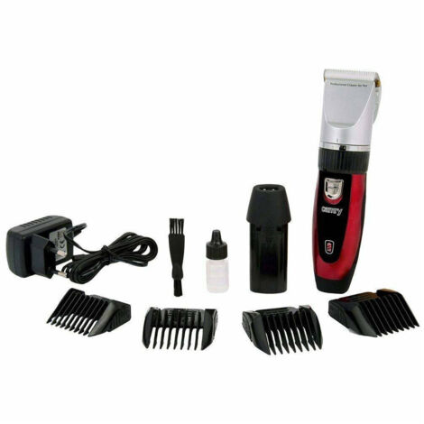 TRADE SHOP - Tosatore Tosatrice Cani Gatti Animali Rasoio Elettrico Professionale Ricaricabile -