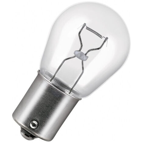 TRADE SHOP - Lampadine Di Posizione Bay15d 12v 21-5w Auto Luce Calda Alogena No Canbus L-p106 - (1/4)