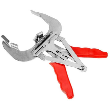 TRADE SHOP - Pinza Compressore Per Pistone Auto Expander Strumento Di Rimozione Installazione - (1/5)