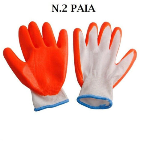 Guanti Da Lavoro - 13-4GNI - Y. Berger & Co. AB - Industriale - Foto 3