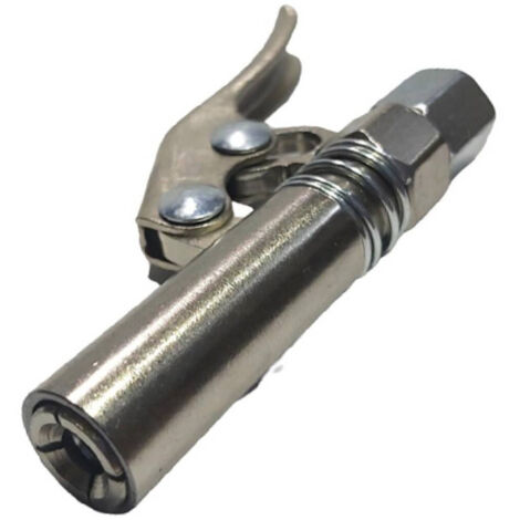 SYD-955 Set Di Accessori Per Pistola Grasso Da 12 Pezzi Include - Foto 5