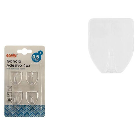 Command™ Strisce adesive bianche con fissaggio solido 7,2 kg Command™ Strisce adesive bianche con fissaggio solido 7,2 kg