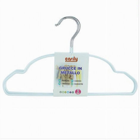 Set Grucce In Plastica Antiscivolo X3 COOP 1 PZ - Coop Shop