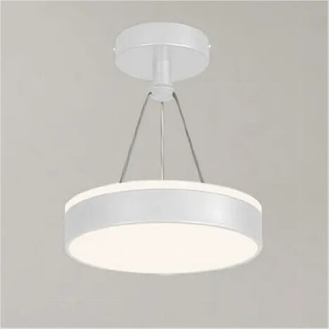 Lampadario a sospensione design moderno bronzo 3 luci RD-0235