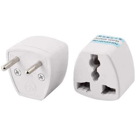 Adattatore Universale Ailao Adattatore Per Prese Di Corrente Presa