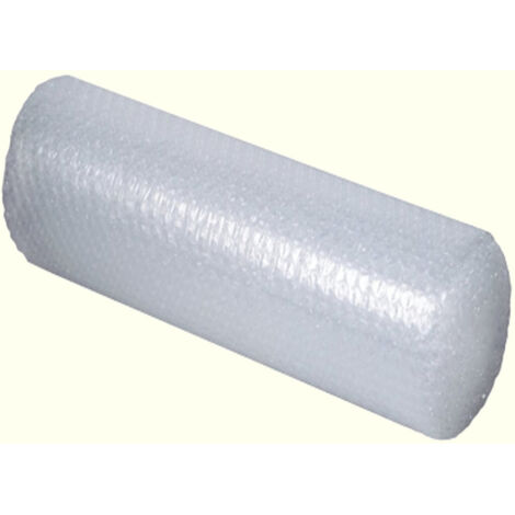 TRADE SHOP - Pluriball Rotolo 4 Metrix50cm Bolle Aria Imballaggio Proteggere Vetro Trasloco -