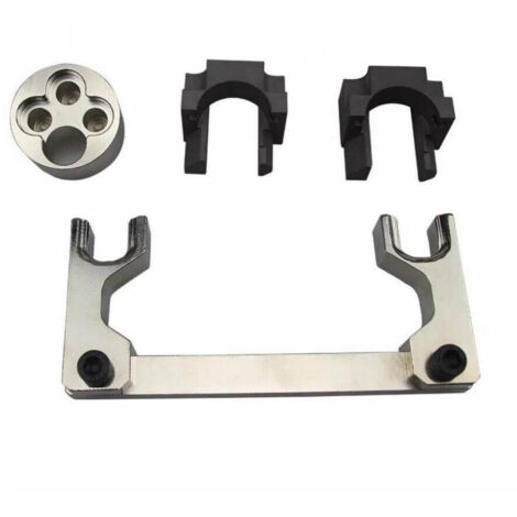 TRADE SHOP - Kit Messa In Fase Motori Diesel Per Mercedes 1.8 2.1 2.2l Cdi M651 Art. 07392 - (1/5)