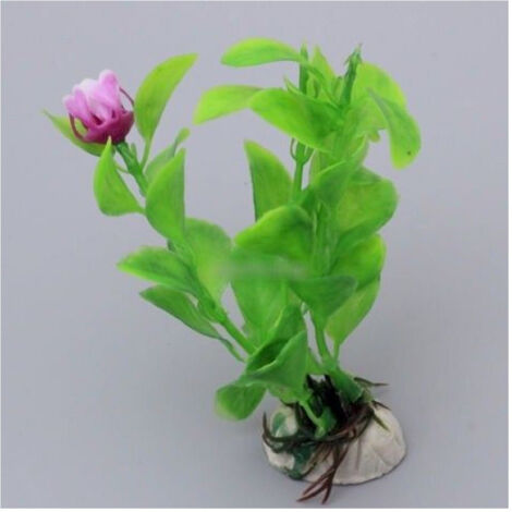 Prato Artificiale In Miniatura – 30x30 Cm – Tessuto Non Tessuto Verde – Per Casa Delle Bambole, Diorami, Acquari, Decorazione Fai Da Te - 2