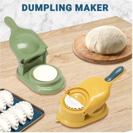 Baozi Stampo per panini ripieni al vapore, per gnocchi, antiaderente, strumento per panini Bao, per cucina asiatica, grande durata, rimozione senza cuciture per gli amanti della cucina asiatica per