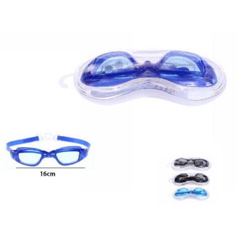 Oumers Bungee Goggle Strap Kit, estremità Italia