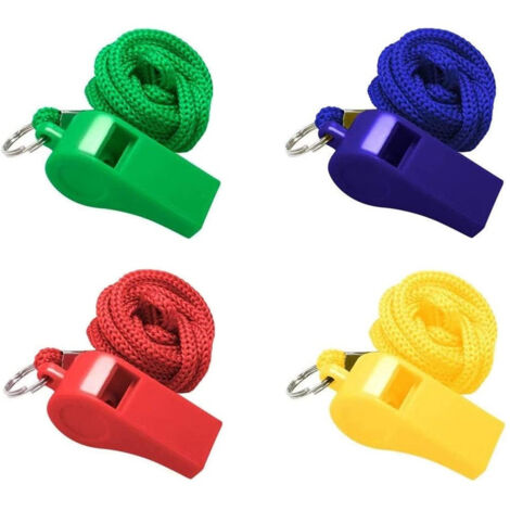 Bestseller: Gli articoli più venduti in Fischietti