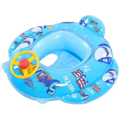 mizikuu Anello da Nuoto, Salvagente Gonfiabili Spiaggia con Schienale Ananas Ananas Galleggiante Gonfiabile della Piscina Giocattoli per Feste Piscina Estiva Decorazioni per Bambini Adulti