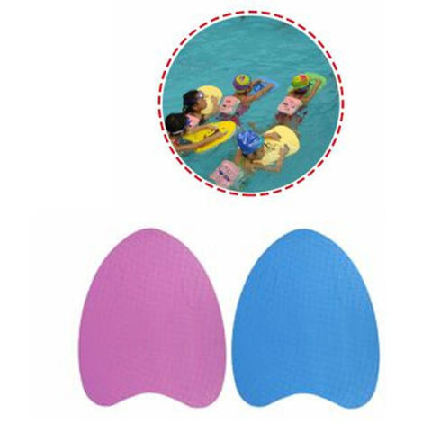 Sun-Trade 4 Cuffie Da Nuoto In Spandex E Nylon - Multicolore (Rosa, Blu, Rosso, Giallo) - Per Adulti E Bambini (Non Per Capelli Lunghi)
