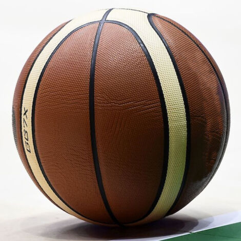 Pallone da Basket Mandelli Flash Taglia 5 - Rossetti Market