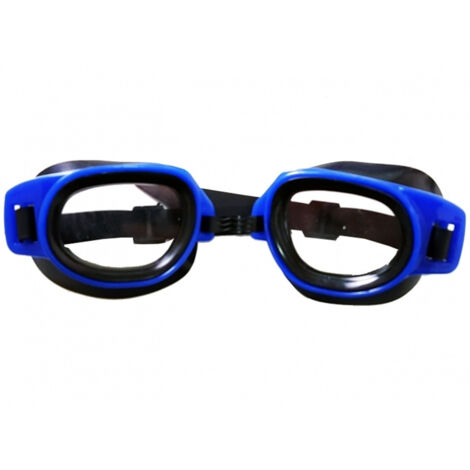 Occhialini Nuoto Graduati Miopia QQSS Occhialini Da Nuoto Miopia - Antiappannamento E Protezione UV Occhialini Da Nuoto In Piscina