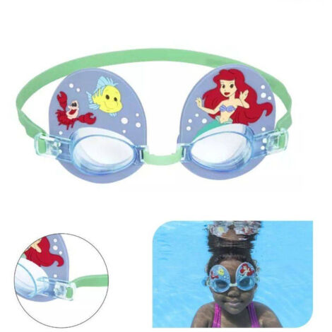Accessori Sport Acquatici Occhialini Da Nuoto Yooyan Polarizzati - Anti- appannamento, UV Protection, Per Uomo/donna/ragazzi Occhialini Anti Appannamento UV