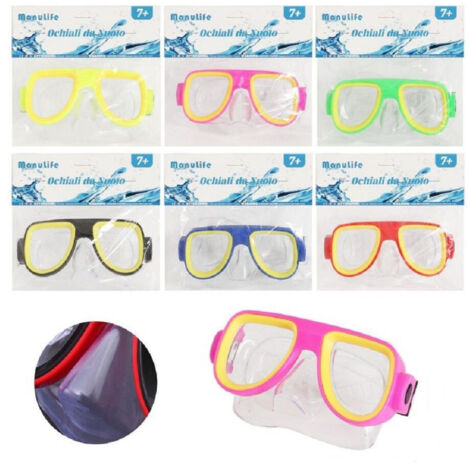 Set Giocattoli Da Immersione 24 Pezzi Per Piscina – Sirene, Bastoncini, Gemme E Borsa Per Nuoto Subacqueo Bambini 3-12 Anni