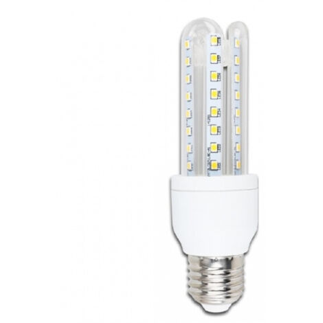 DOBO Lampadina UV E27 26W 3U – 2 Pezzi – Luce Nera Per Discoteche, Feste E Locali – Attacco Standard - 4
