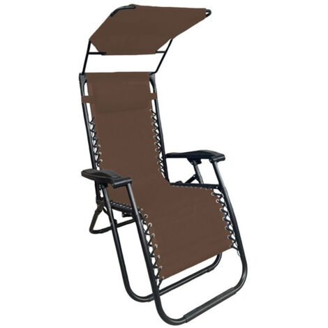 Poltrona Sdraio Sedia Sdraio Gran Relax Poltrona Sdraie Per