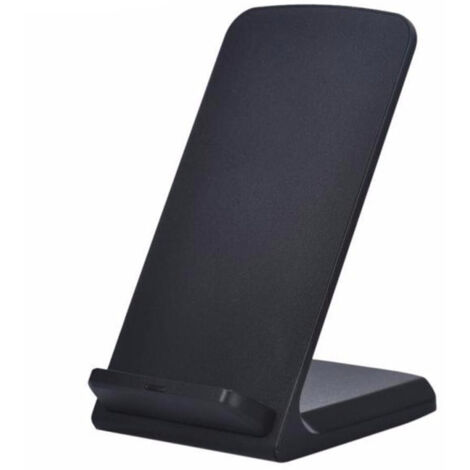 Caricabatterie Wireless Fast Qi di TECHLy: ricaricare smartphone e