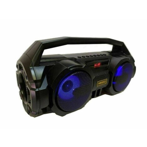 Cassa 1000 Watt Bluetooth: 10 Migliori Di Novembre 2025 - Foto 11