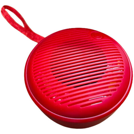 TRADE SHOP - Mini Cassa Bluetooth Portatile Speaker Smartphone Vivavoce Bluetooth 5.0 Q-yx310 -