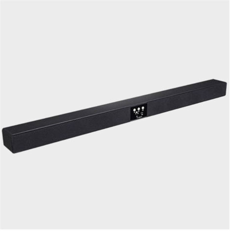 TRADE SHOP - Soundbar Subwoofer Cassa Audio Home Cinema Tv Impianto Surround 5.1 60w Ws350d -