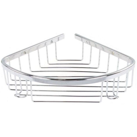 Bestdon Mensola Doccia - Mensole Bagno Inox Autoadesivo Organizzatore