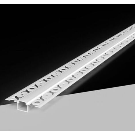 Presa Combinata MILOS Bianco Opaco Da Incasso – Presa Elettrica 230V + Presa SAT/TV/Radio Tripla, Adatta Per 4K, HDTV, Digitale
