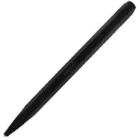 TRADE SHOP - Scalpello A Punta Attacco Esagonale In Acciaio 250x16mm Utilizzo Su Pietra 57020 -