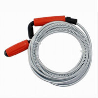TRADE SHOP - Sturalavandino Molla Stura Tubi Scarichi Spirale Disintasare Tubi ø6mmx5mt 59944 -