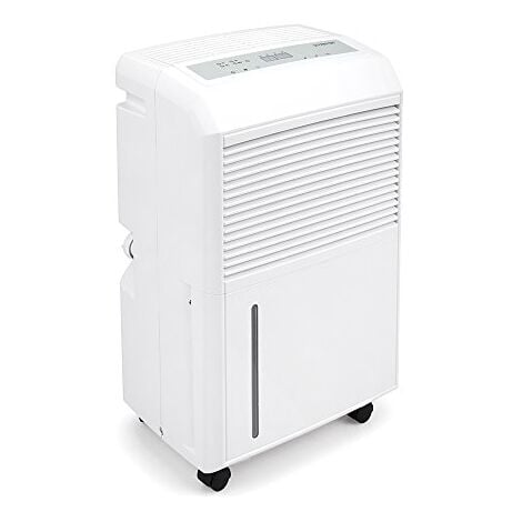 Trotec Déshumidificateur TTK 90 E