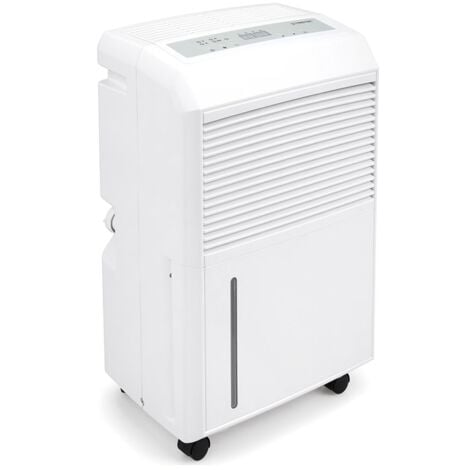 Trotec Déshumidificateur TTK 90 E