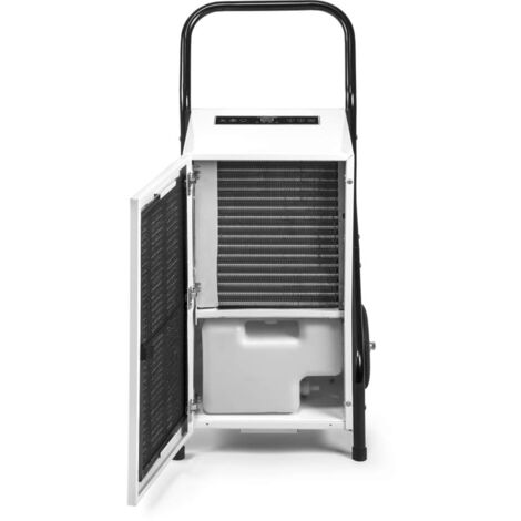 Déshumidificateur TTK 171 ECO - 42l/24h - 15m2